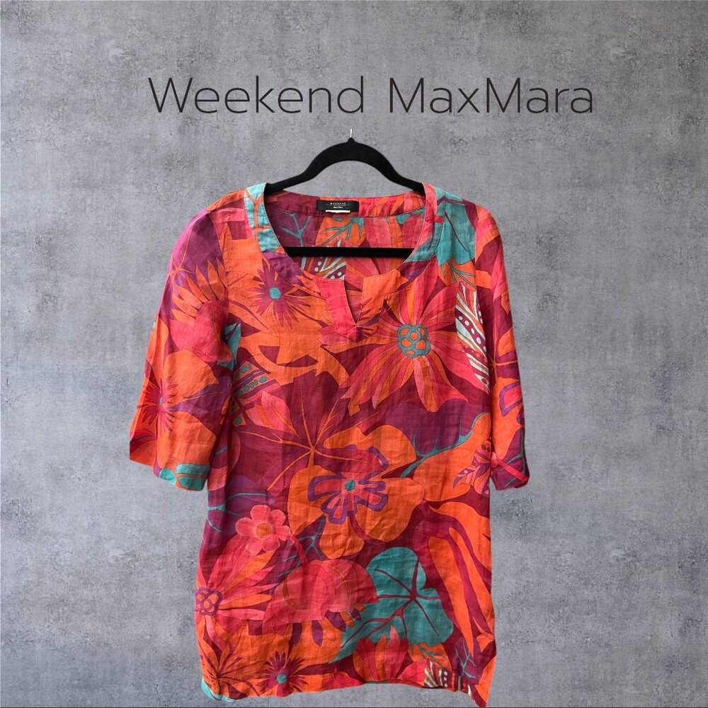 Weekend Maxmara - image 1